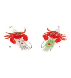 TUBERTINI POLPARA OCTO CATCHER CAMO